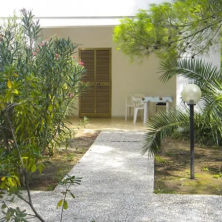 Villaggio Sabbiadoro Parco vacanze
