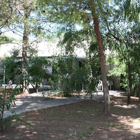 Parco vacanze Villaggio Sabbiadoro *