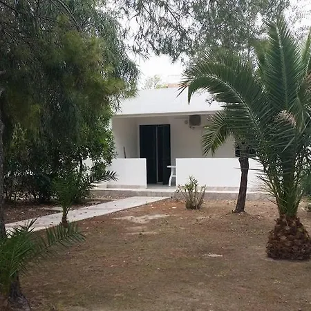 Villaggio Sabbiadoro * Vieste