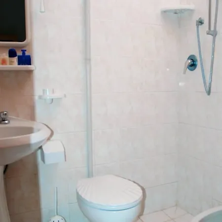 Kompleks wypoczynkowy Villaggio Sabbiadoro Vieste