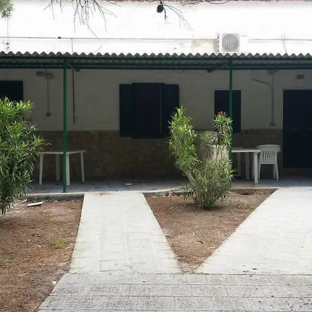 Villaggio Sabbiadoro Vieste