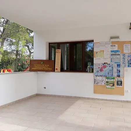 Villaggio Sabbiadoro Parco vacanze