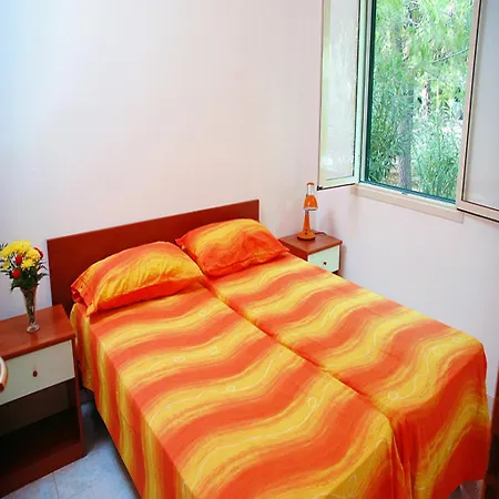 Villaggio Sabbiadoro Holiday park *