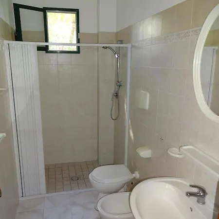 Villaggio Sabbiadoro Kompleks wypoczynkowy *